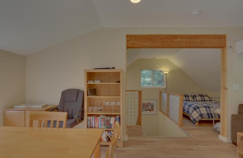 White Salmon Hotel | White Salmon River Refuge