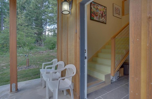 White Salmon Hotel | White Salmon River Refuge