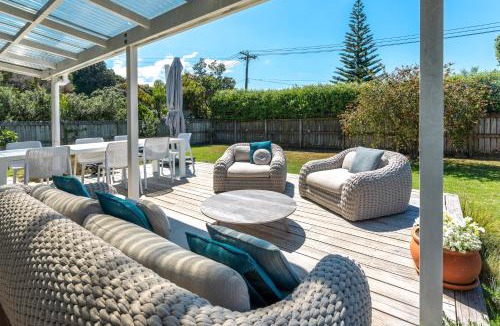 Palm Beach Villa | White Sands Cottage at Palm Beach