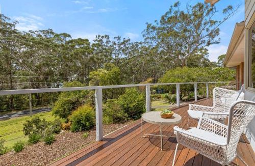 Vincentia House | White Sands House by Experience Jervis Bay