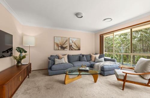 Vincentia House | White Sands House by Experience Jervis Bay