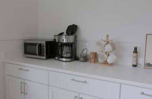 Madison Beach House | White Sands Lake House