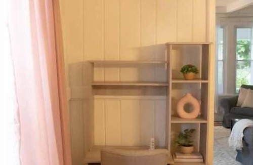 Madison Beach House | White Sands Lake House