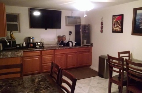 Alamogordo Hotel | White Sands Motel