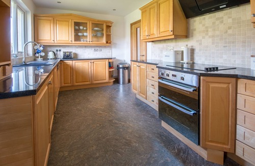 Swanage Apartment | White Sands, Swanage | Dog friendly Accommodation