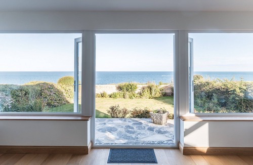 Swanage Apartment | White Sands, Swanage | Dog friendly Accommodation