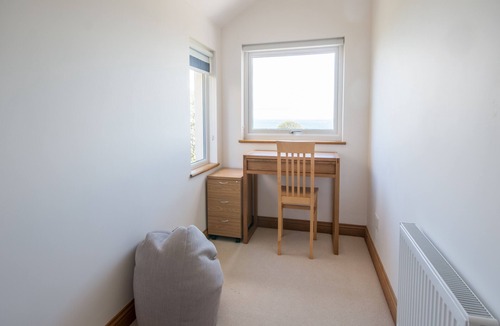 Swanage Apartment | White Sands, Swanage | Dog friendly Accommodation