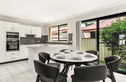 Huskisson Villa | White Sands Villa by Experience Jervis Bay