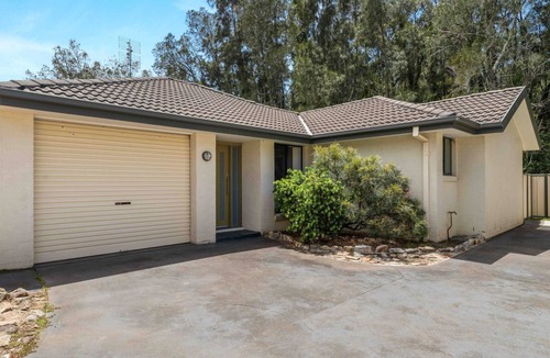 Huskisson Villa | White Sands Villa by Experience Jervis Bay