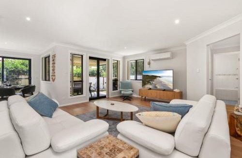 Huskisson Villa | White Sands Villa by Experience Jervis Bay