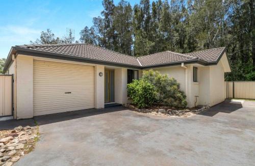 Huskisson Villa | White Sands Villa by Experience Jervis Bay