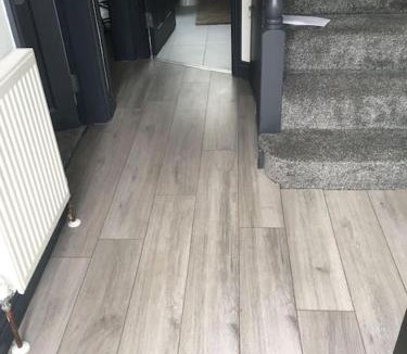 Dartford House | White Shelf Dartford House