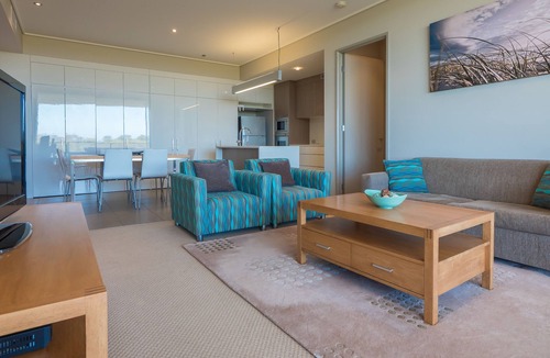 Marcoola Apartment | White Shells Luxury Apartments
