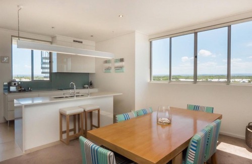 Marcoola Apartment | White Shells Luxury Apartments