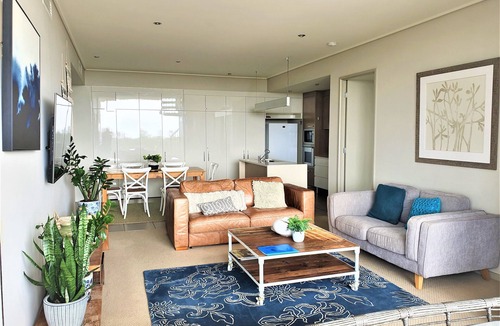 Marcoola Apartment | White Shells Luxury Apartments