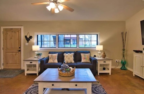 Mason House | White Stag Guesthouse
