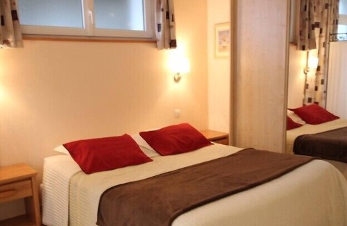 Bleriot-Plage Apartment | White Studio nez sangatte escalles