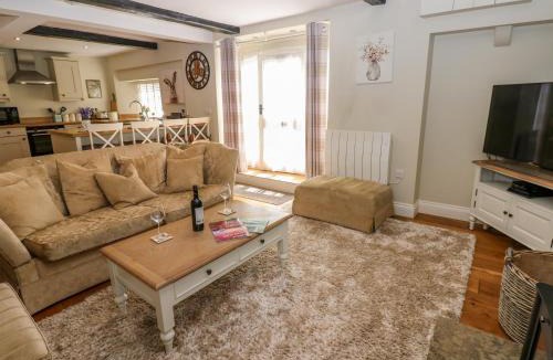 Middleham House | White Swan Cottage