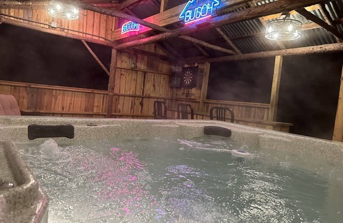 Canadensis House | White-Tail Lodge Relaxing, Secluded, Quiet