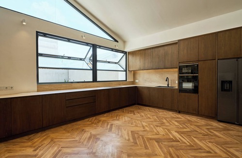 Bengkel Villa | White Villa by Betterplace