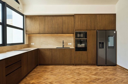 Bengkel Villa | White Villa by Betterplace