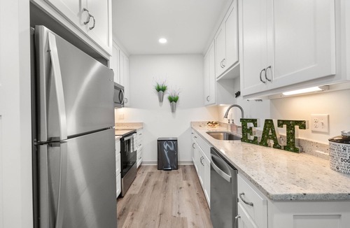 Cleveland Cabin | White Water River Cabin #2 LOWER LEVEL