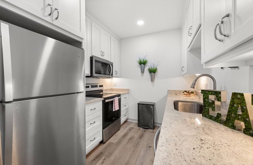 Cleveland Cabin | White Water River Cabin #2 LOWER LEVEL