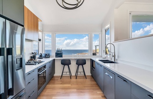 Kiama House | White Water - Stunning Ocean View w/Private Pool