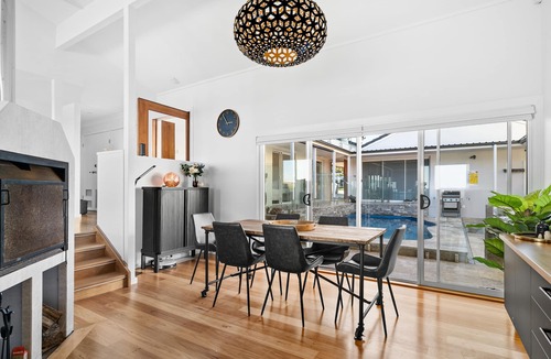 Kiama House | White Water - Stunning Ocean View w/Private Pool