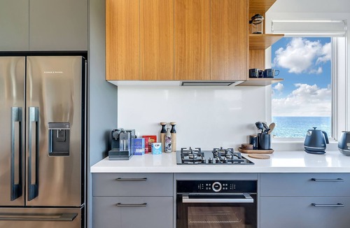 Kiama House | White Water - Stunning Ocean View w/Private Pool