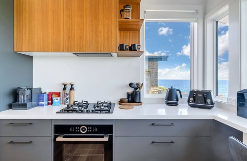 Kiama House | White Water - Stunning Ocean View w/Private Pool