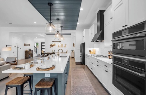 Burnet House | White Whale | Concierge Services
