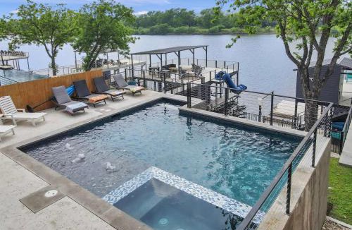 Burnet House | White Whale Concierge Services