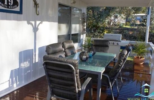 Macs Cove House | White Willow Escape - Macs Cove - Total Tranquility