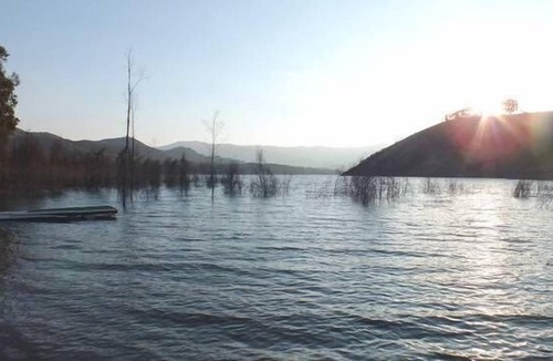 Macs Cove House | White Willow Escape - Macs Cove - Total Tranquility