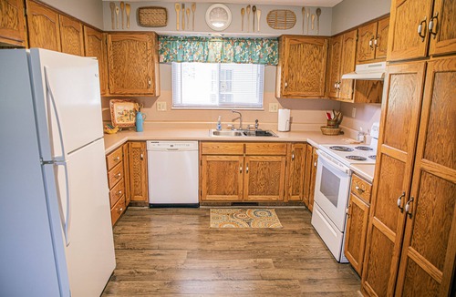 Rhineland House | White Wolf Inn - House