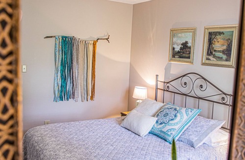 Rhineland House | White Wolf Inn - House