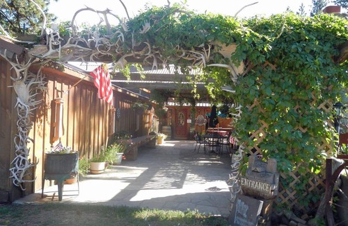 Fenn House | Whitebird Summit 7 bedroom home