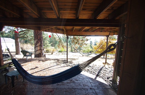 Fenn House | Whitebird Summit 7 bedroom home