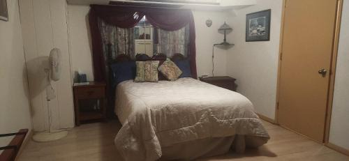 Grangeville Bed & Breakfast | Whitebird Summit BNB