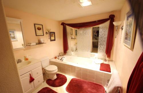 Grangeville Bed & Breakfast | Whitebird Summit BNB