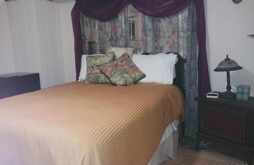 Grangeville Bed & Breakfast | Whitebird Summit BNB