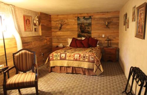 Grangeville Bed & Breakfast | Whitebird Summit BNB