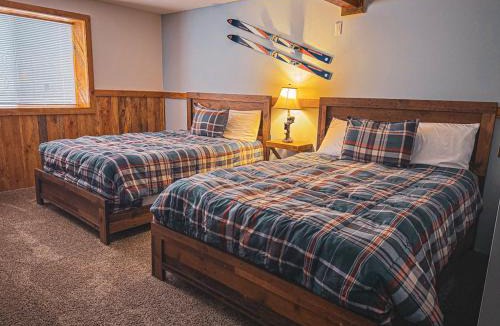 Upson Resort | Whitecap Mountains Resort