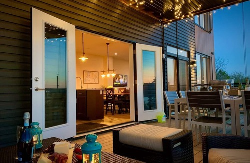 Lower LaHave House | Whitecaps Summit Beach House