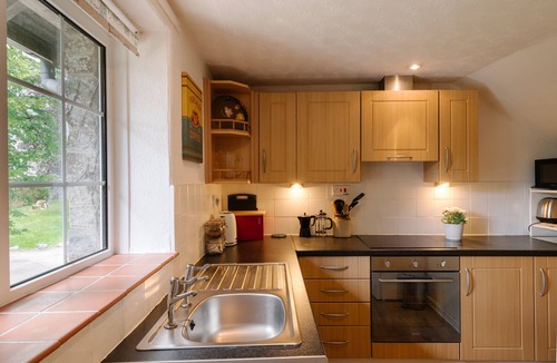 South Molton Cottage | Whitechapel Cottages