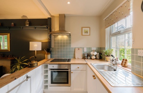 South Molton Cottage | Whitechapel Cottages