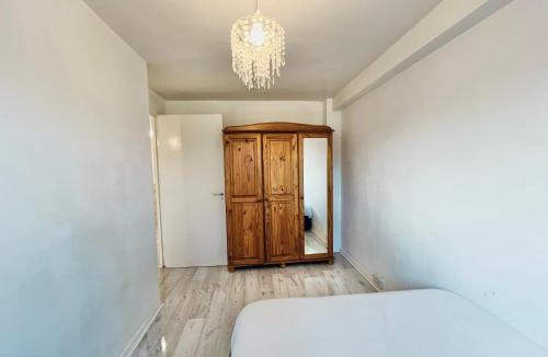 Stepney Green Apartment | Whitechapel house