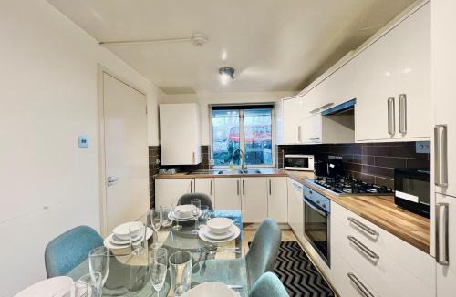 Stepney Green Apartment | Whitechapel house