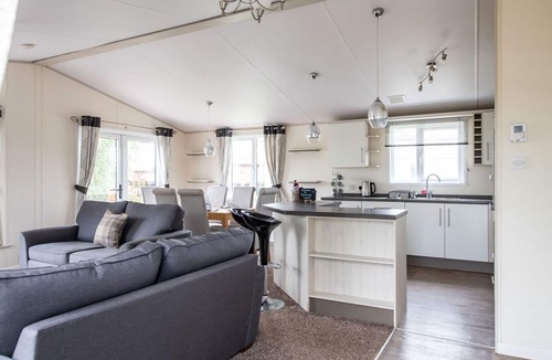 Bembridge Other | Whitecliff Bay Holiday Park